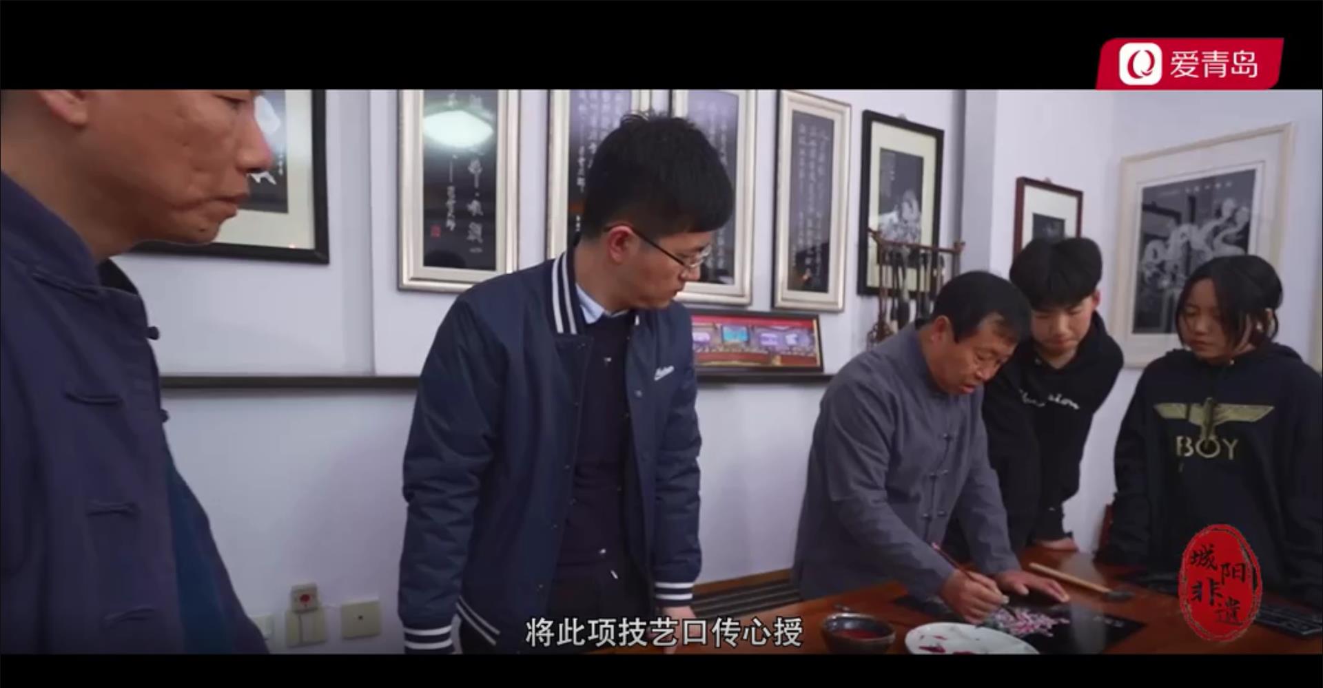 鍩庨槼鍖洪潪閬楀壀绾稿睍,闈為仐鍓焊鍩庨槼