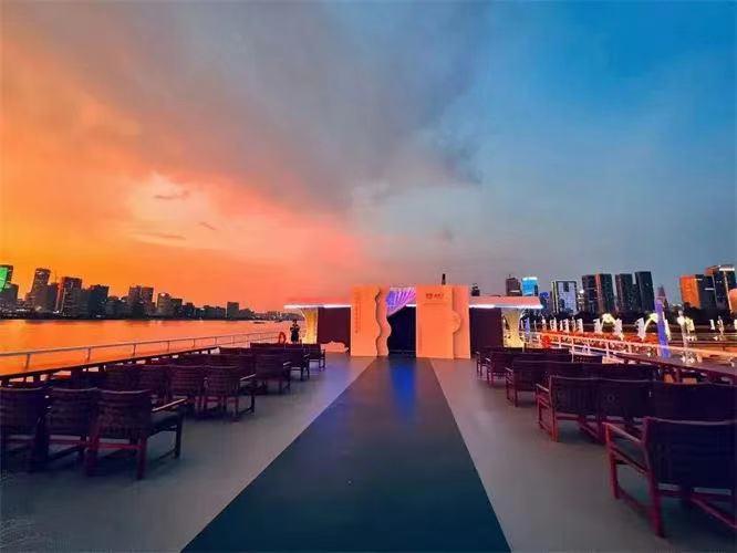 杭州是懂得浪漫的,杭州是懂浪漫的