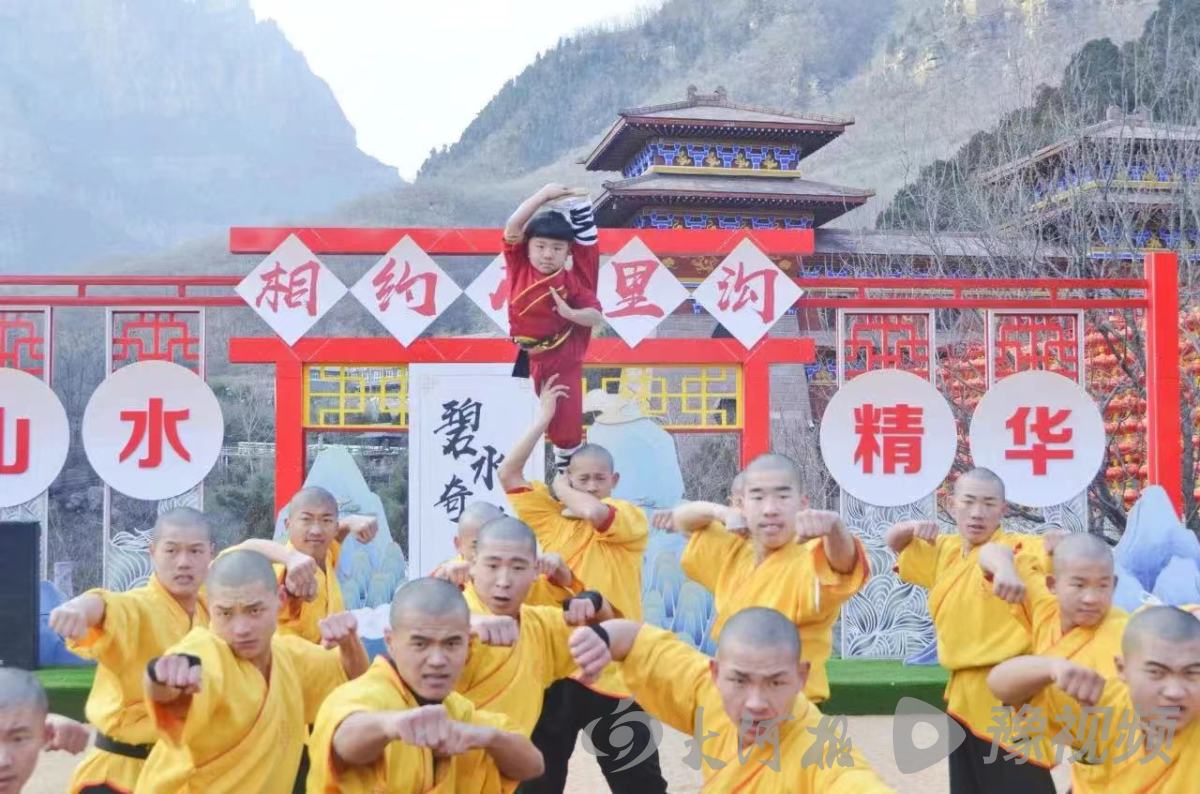 河南正月15闹花灯介绍,郑州正月十五花灯展示时间