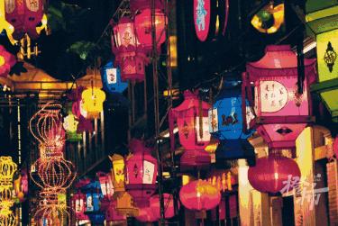 元宵灯谜大竞赛增强对灯谜的了解,元宵节猜灯谜活动详细方案及流程