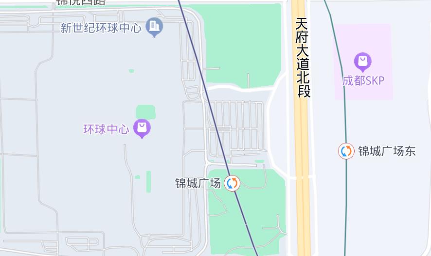 百货商场和超市的区别,成都市skp购物中心在哪里