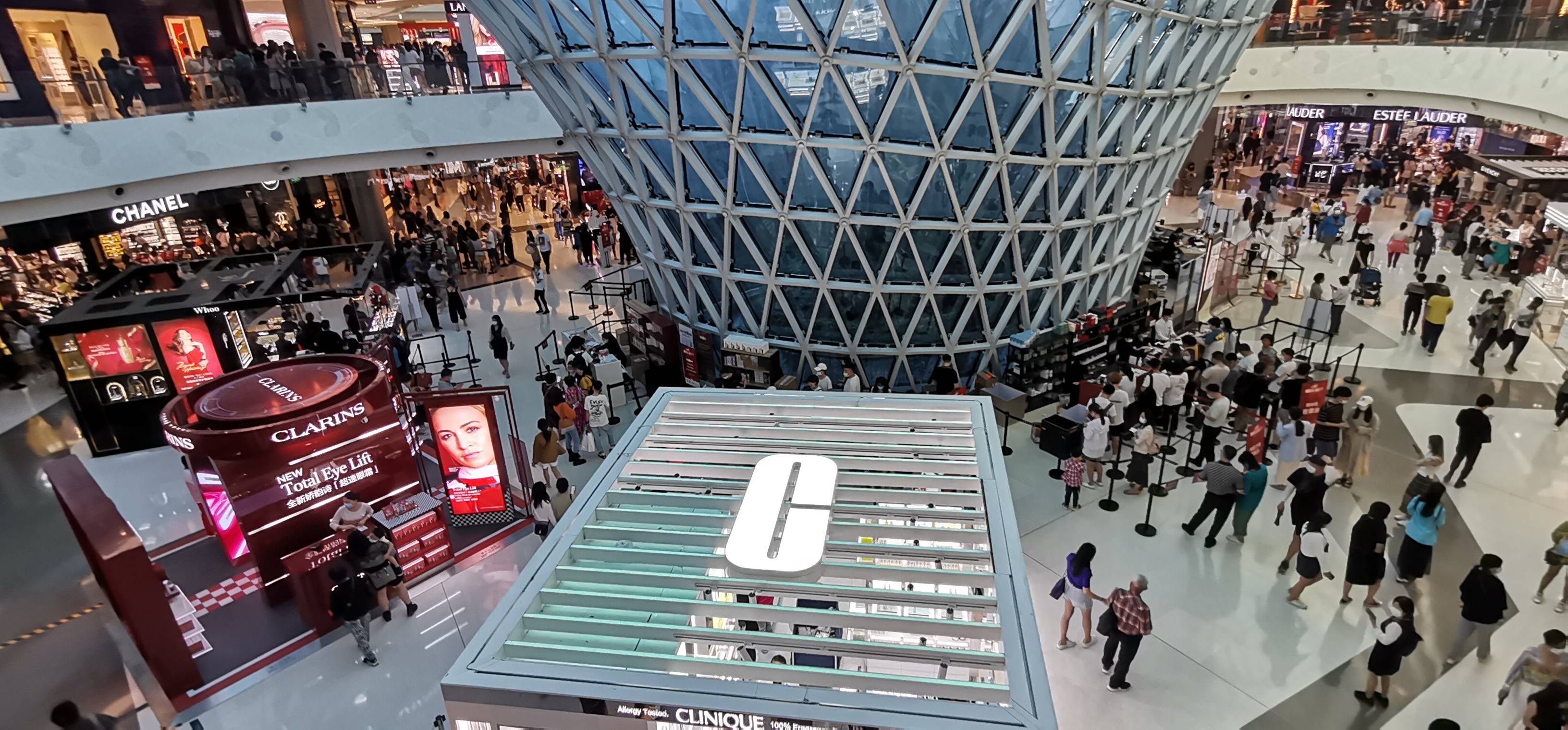 海南免税店奢侈品最全,海南免税店值得买的奢侈品