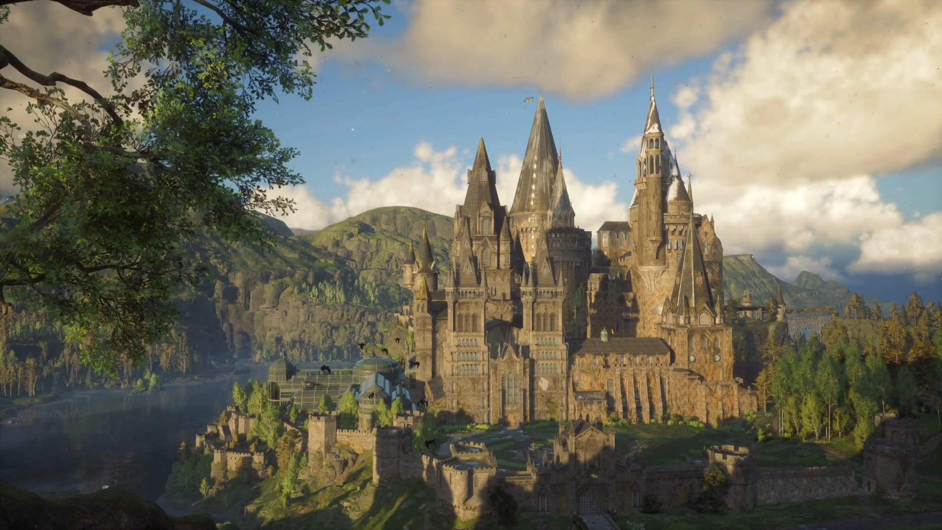 霍格沃茨之遗打开实战指南,霍格沃茨之遗开箱子解密