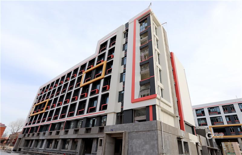 兖州区十六中近期改建吗,临川十六中扩建计划