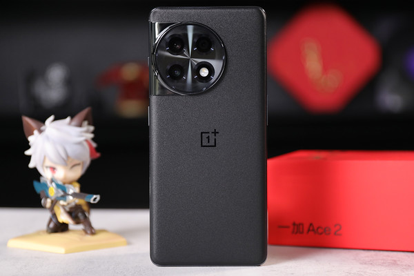 一加ace2,一加ace2原神定制版深度测评