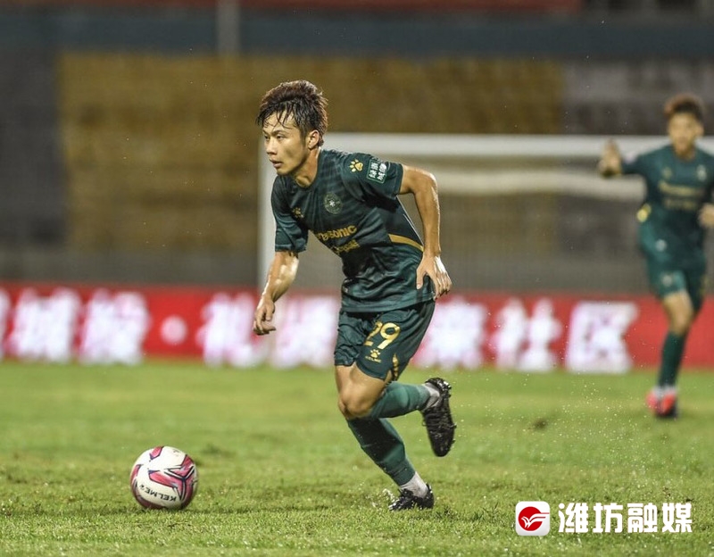 鲁能足校试训,备战巴黎借调运动员