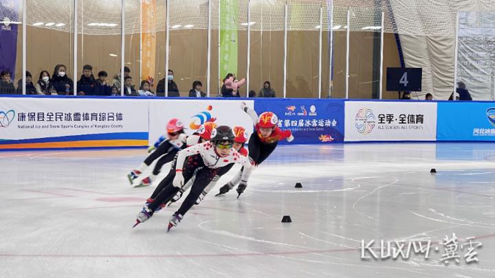 衡水滑冰馆,衡水公共滑冰馆项目