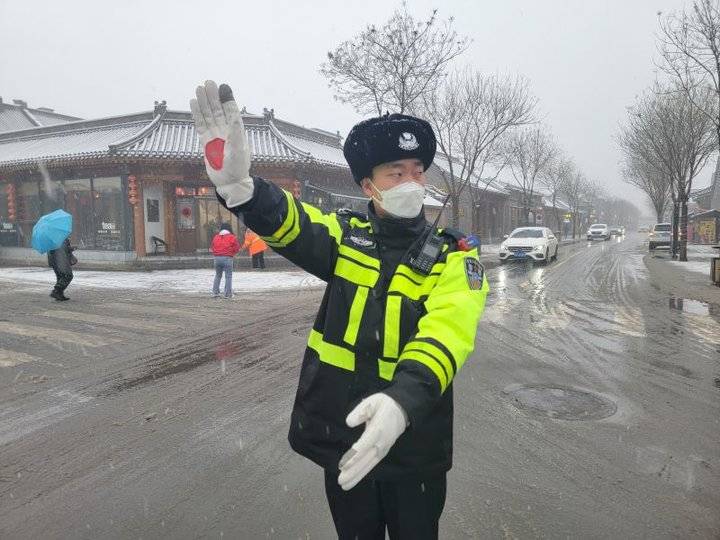 河北大范围雨雪已陆续登场,大范围雨雪即将来袭河北天气