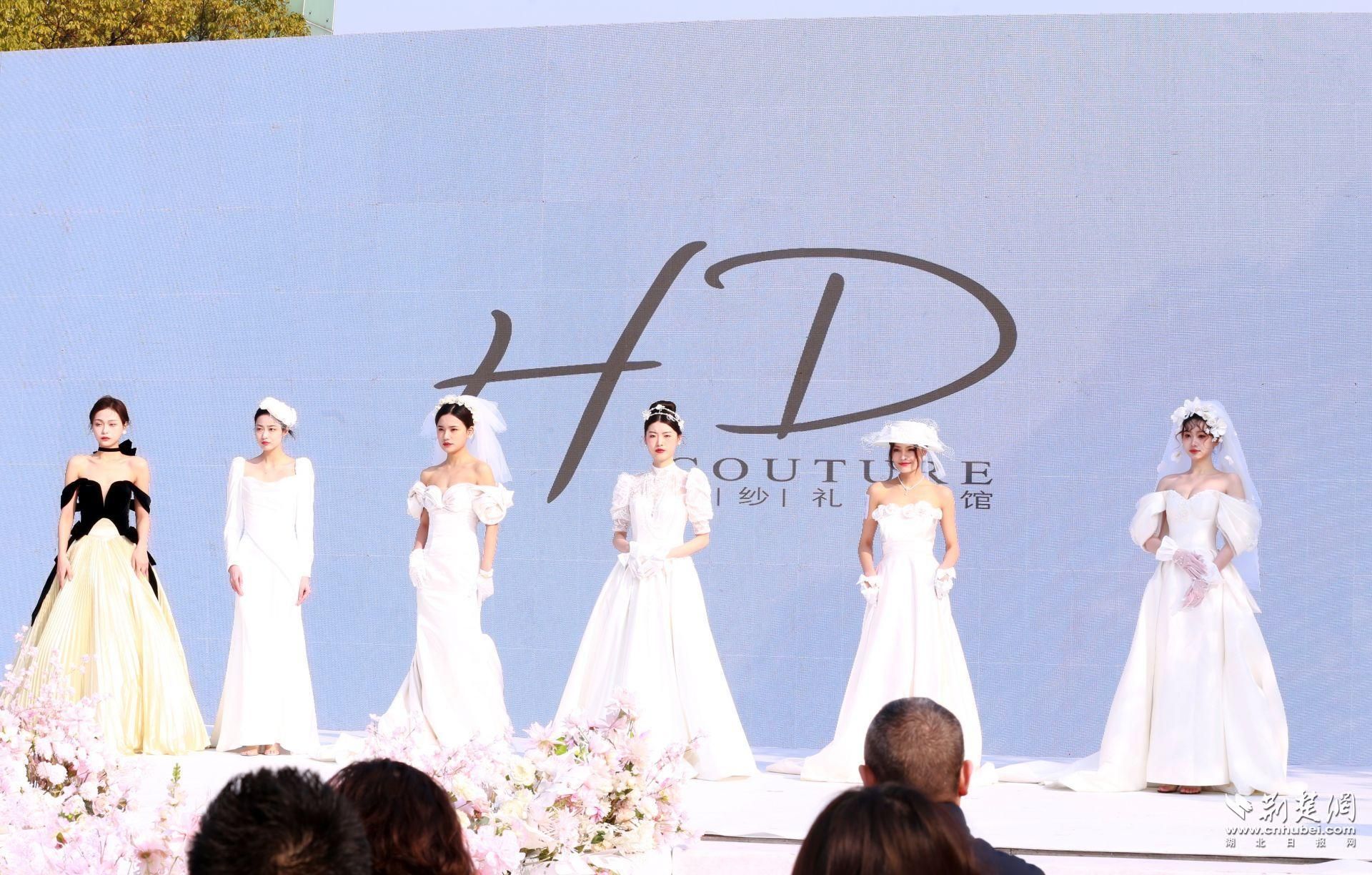 汉阳月湖婚庆产业园,月湖婚庆产业园