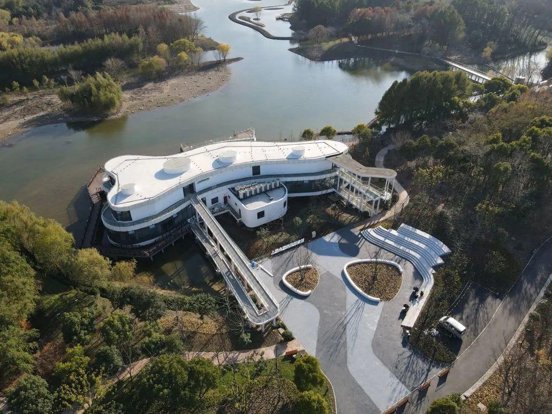 上海文旅景点,上海121个文旅景点