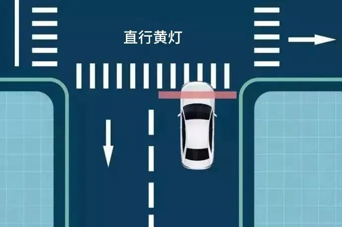 开车误闯红灯别倒车交警教你一招,开车不小心闯红灯了会漏拍吗