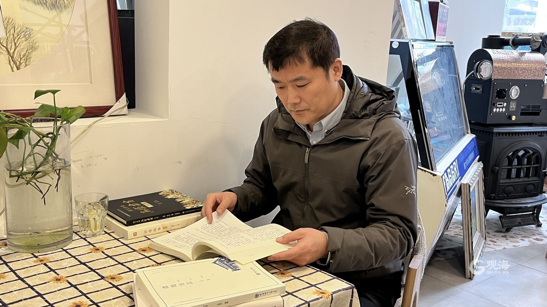 领略青岛方言的魅力！国际母语日即将到来，听听这些人的故事……