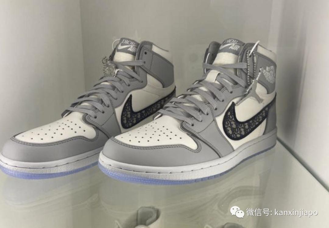 周杰伦林俊杰的鞋子,周杰伦林俊杰同款虎扑