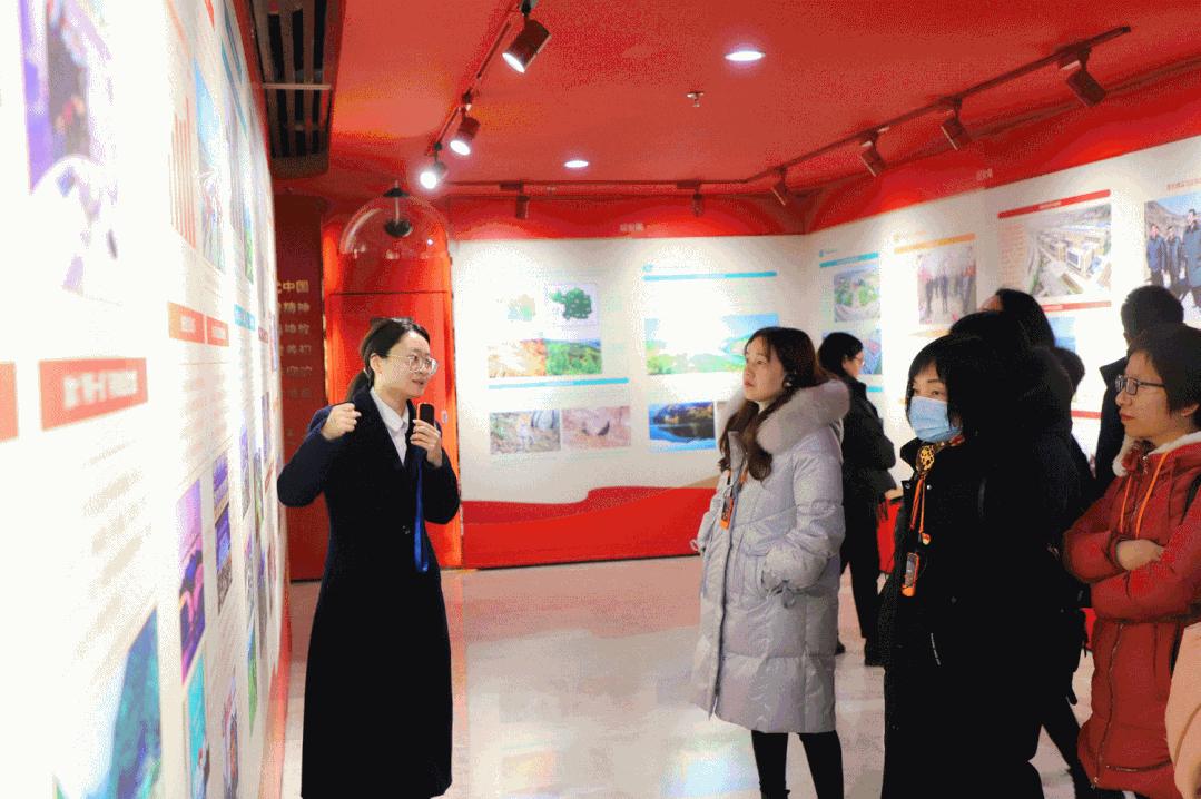 延安思政大课,延安思政课