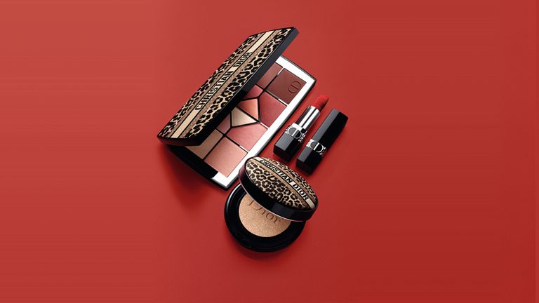 迪奥mitzah2022包包,dior烈艳蓝金mitzah限量版