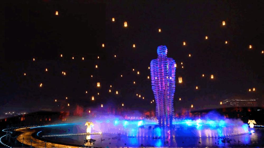 拒绝“特种兵”旅游内卷五一来湘潭“FUN”肆嗨