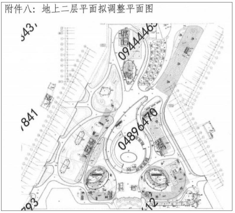 福州滨江市民广场什么时候完工,滨江市民广场商业运营服务项目