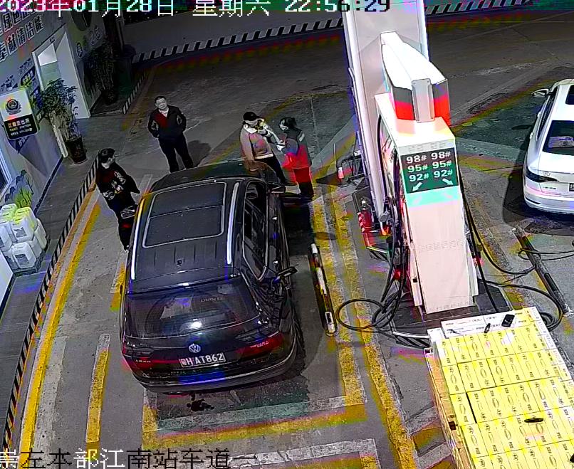 加油员加错油加95又加92,加油员加错了油案例