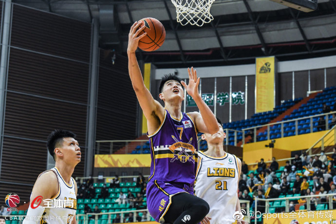 cba三局两胜广州vs青岛,cba北控连败两场还能保排名第12吗