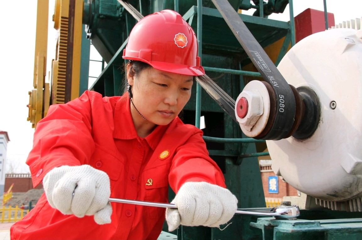 大国工匠刘丽阅读答案,大国工匠刘丽