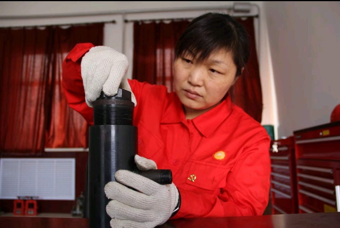 大国工匠刘丽阅读答案,大国工匠刘丽