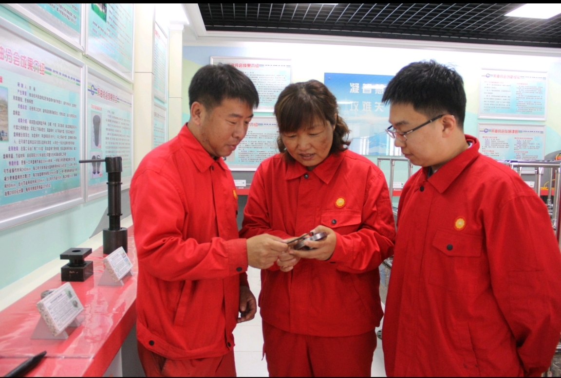 大国工匠刘丽阅读答案,大国工匠刘丽