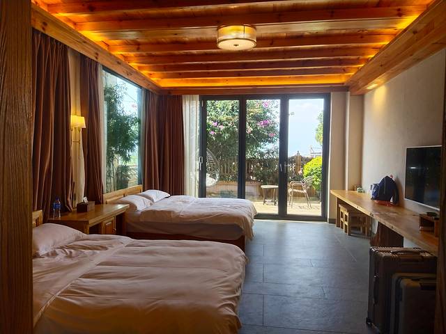 去四川5日游攻略,去云南和四川攻略