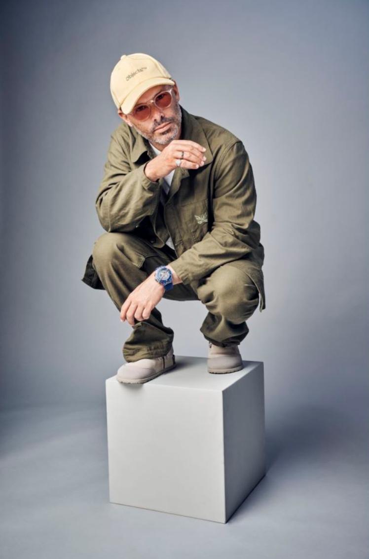 hublot宇舶表档次,HOBLOT宇舶表