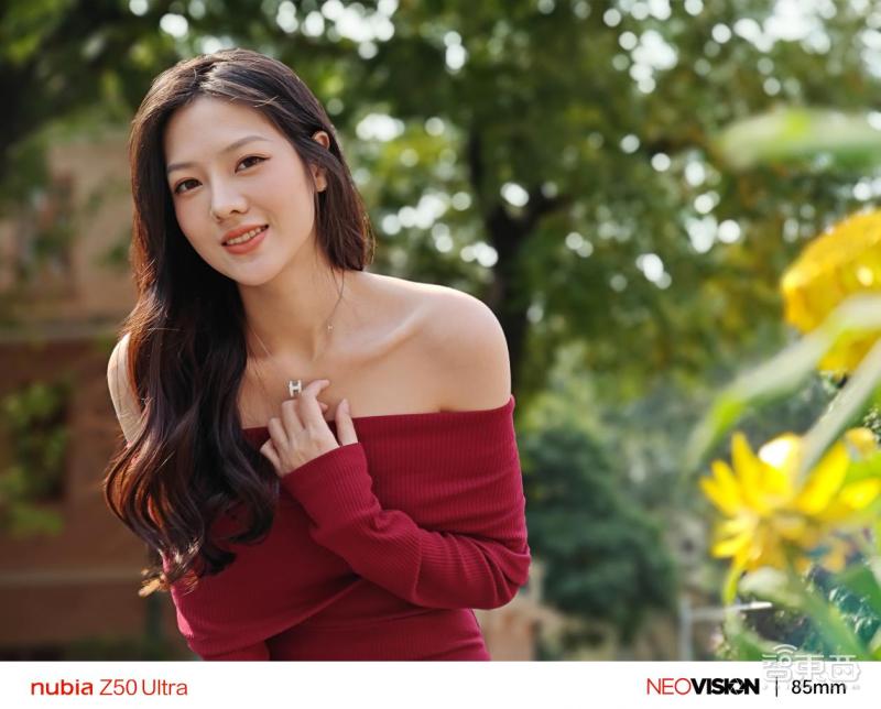 努比亚z50ultra屏下摄像头明显吗,努比亚z50ultra后置摄像头测试