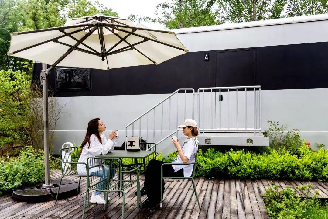 Young起来的三线城市