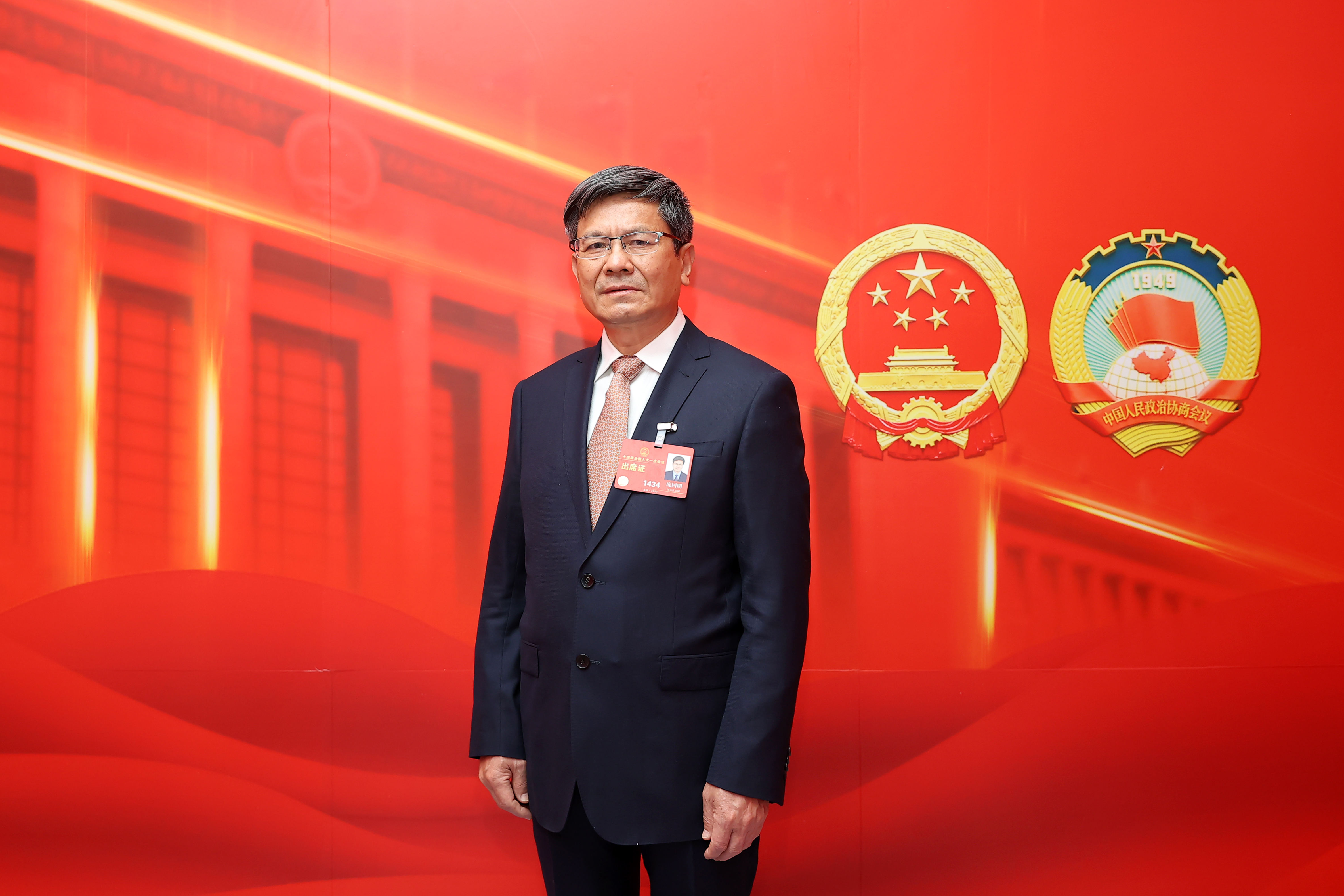 连线*会两**聚焦“中医药”｜充分发挥中医药在防控慢性病中的优势