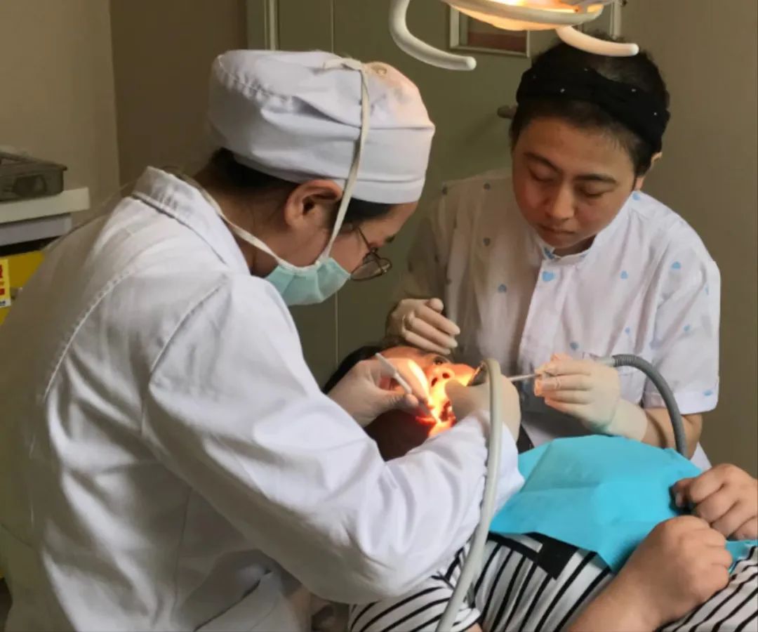 孕妈妈牙疼能影响胎儿吗,孕妈妈有蛀牙