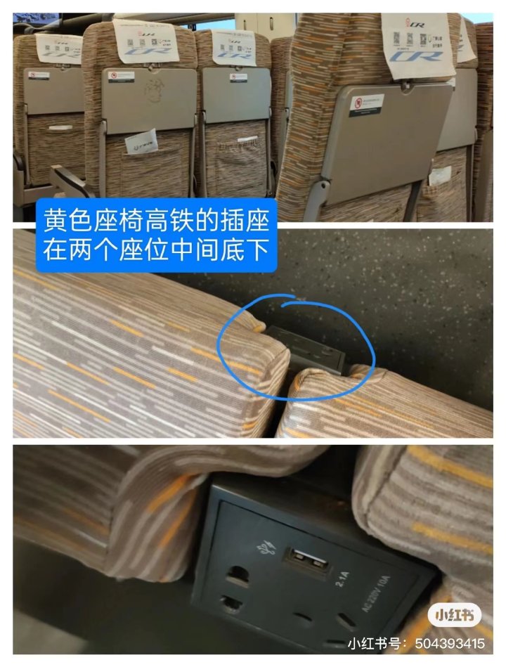 高铁出行必备攻略两天游不累不贵,旅游坐高铁的小秘诀给你们