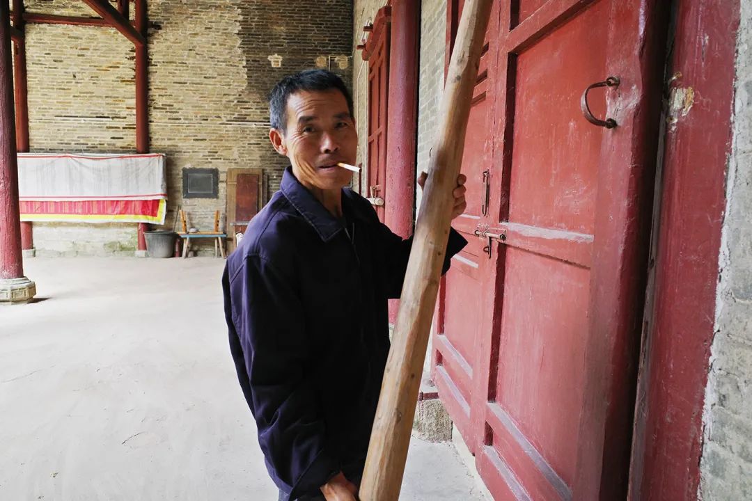 星辰文艺|转益多师是吾师——关于湖湘宗祠文化的讨论