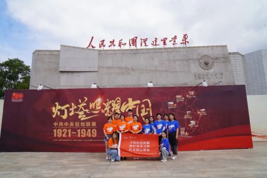 东华大学：开门上大课学在天地间