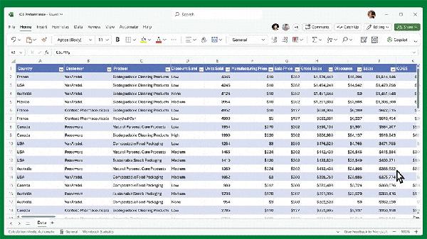 gpt4植入office全家桶新功能演示,officegpt生成ppt