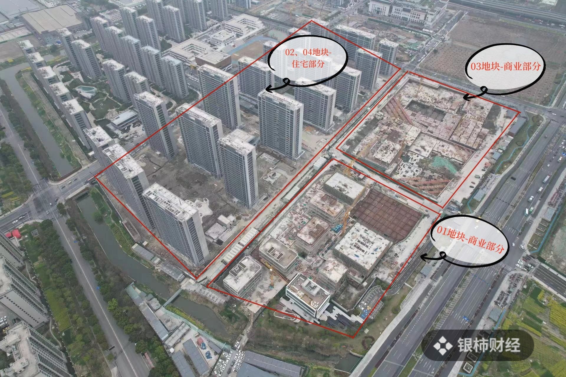 复地临平,复地临平东湖新城