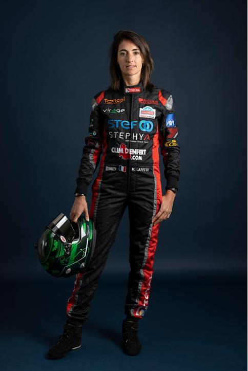 优雅灵动！揭秘RM07-04腕表背后的六位RICHARDMILLE女性挚友