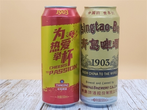 半岛聚焦丨1903-2023！120年间，每个青岛人都绕不开一杯啤酒，来看看你喝过哪种