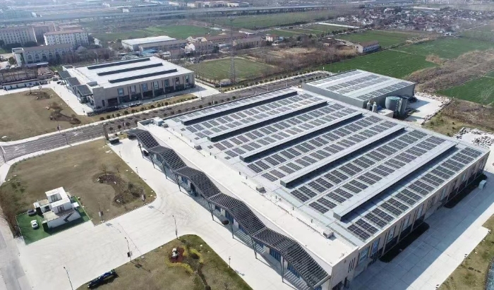 泰州海陵产业,泰州海陵区三元催化