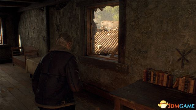 生化危机4重制版全收集攻略图文,生化危机4重制版全流程攻略