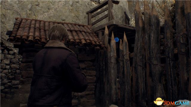 生化危机4重制版全收集攻略图文,生化危机4重制版全流程攻略