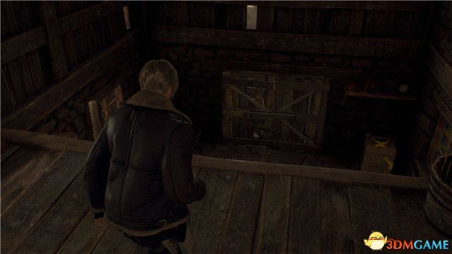 生化危机4重制版全收集攻略图文,生化危机4重制版全流程攻略