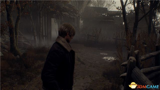 生化危机4重制版全收集攻略图文,生化危机4重制版全流程攻略