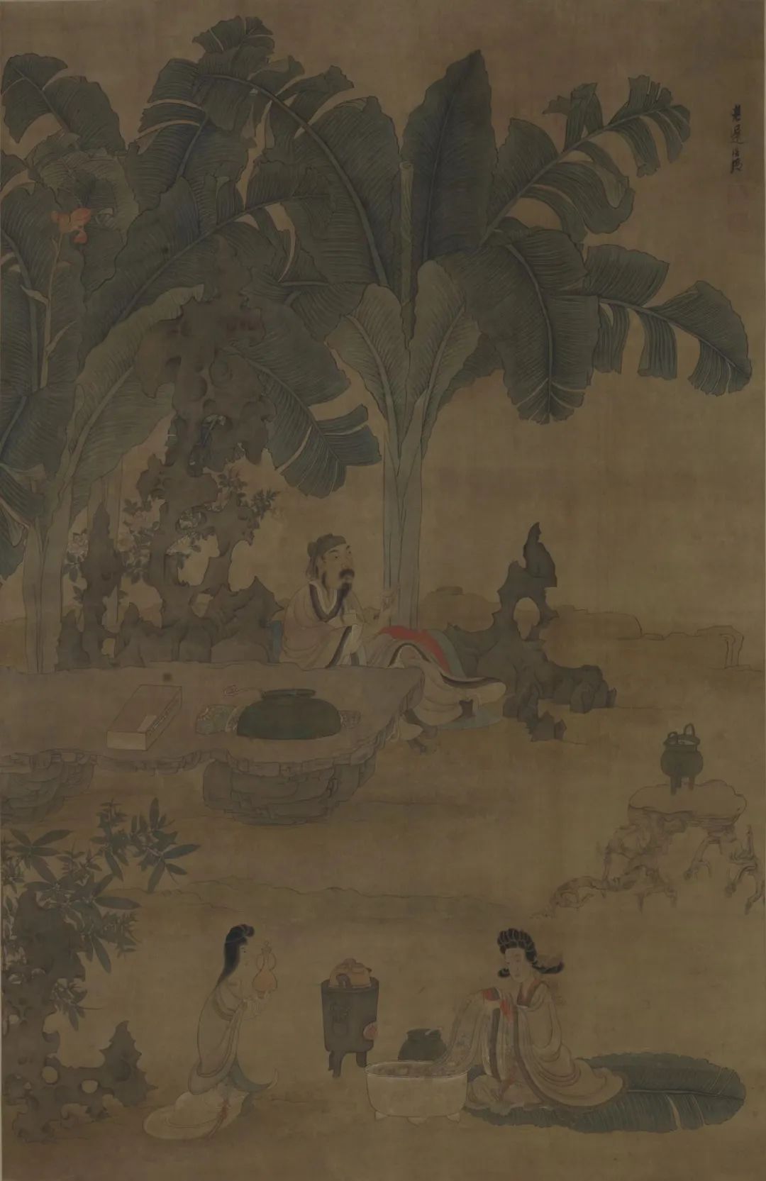 书法展览赵孟頫,赵孟頫成都展览到几号