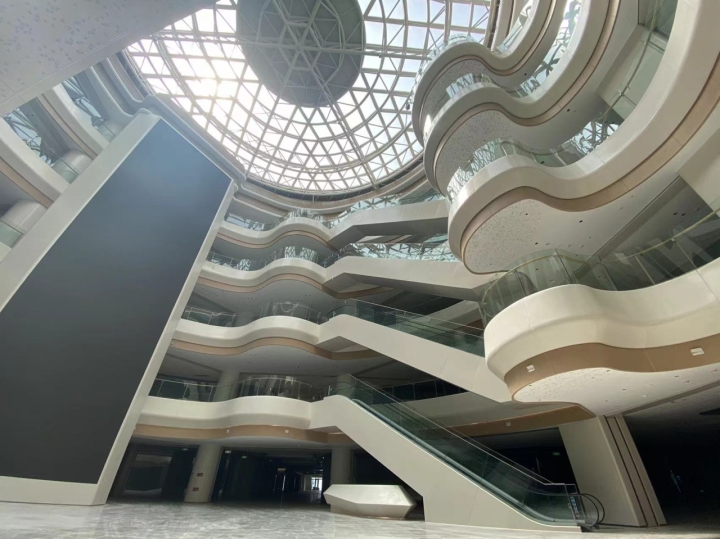 杭州直播电商龙头企业,杭州最大的电商直播产业园