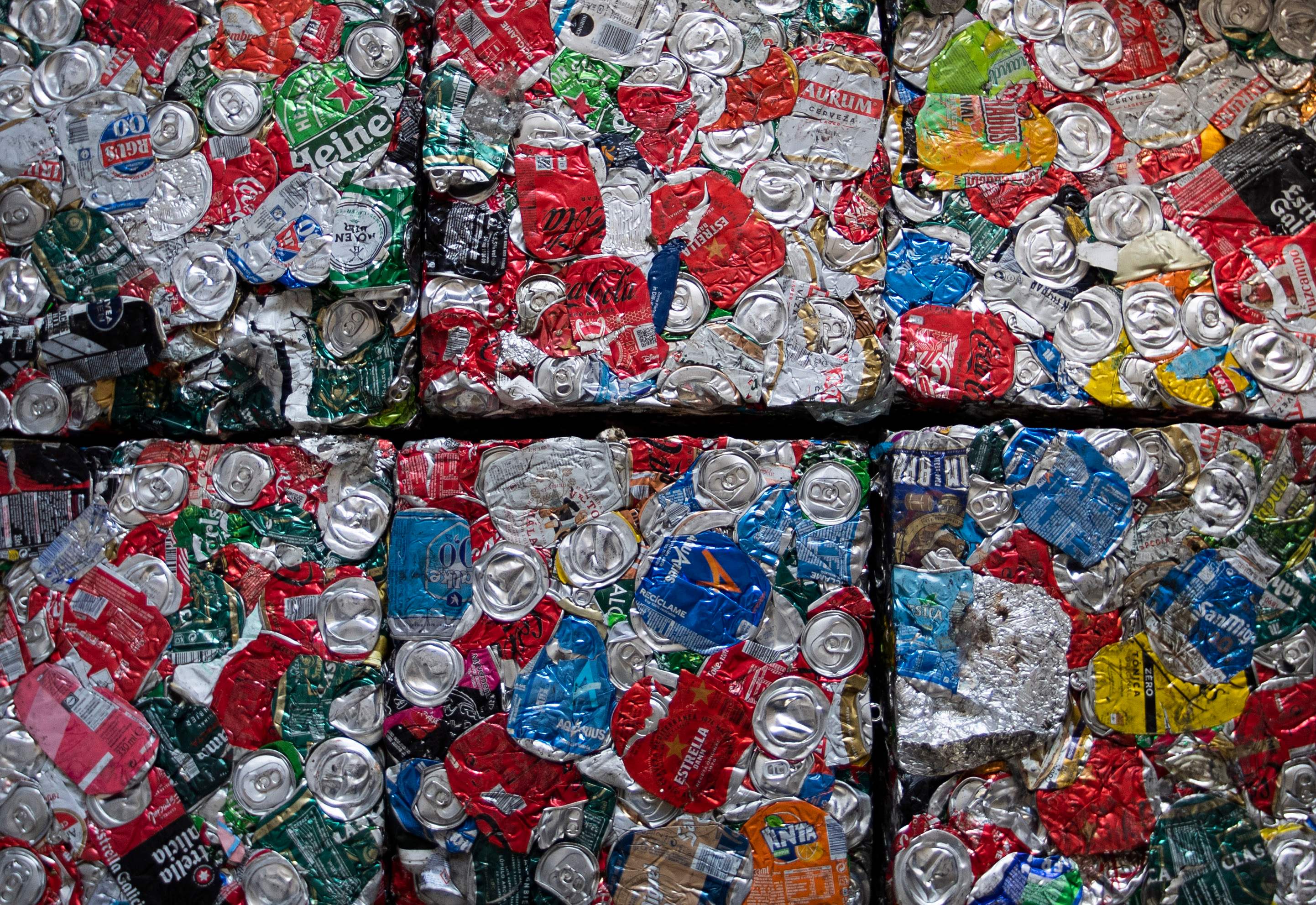 西班牙建筑垃圾处理,西班牙环保垃圾处理