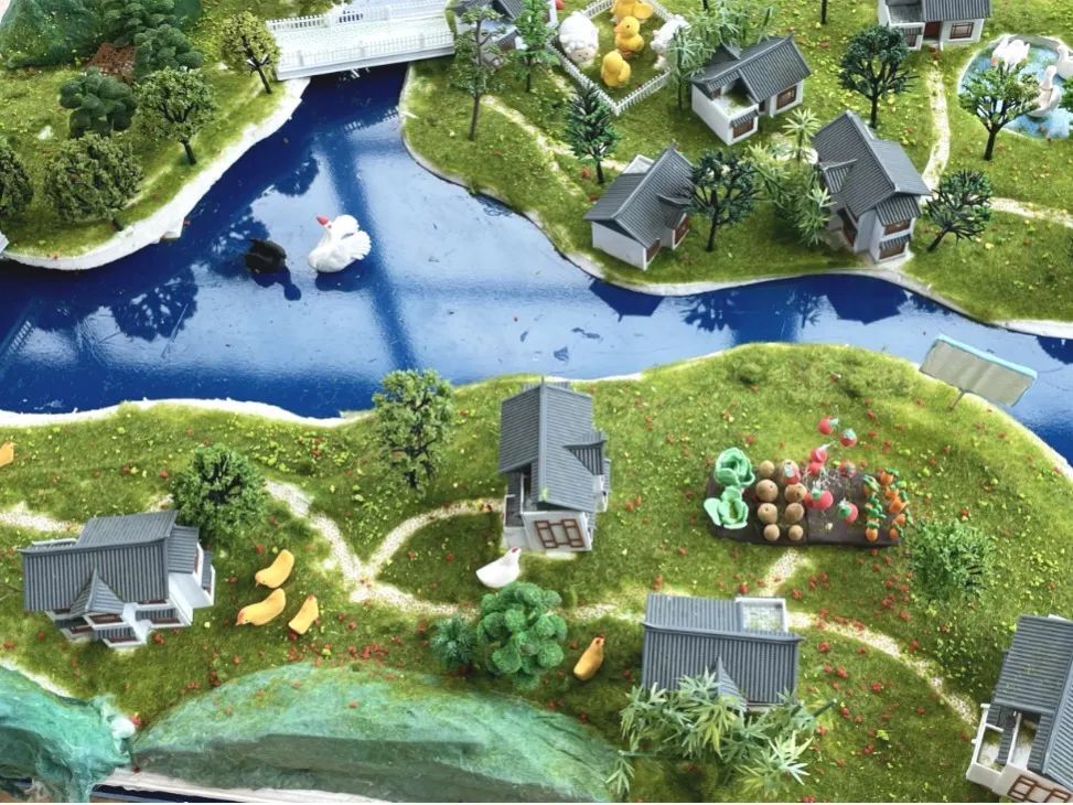 中小学科技模型竞赛活动,江苏省青少年科技模型竞赛小学生