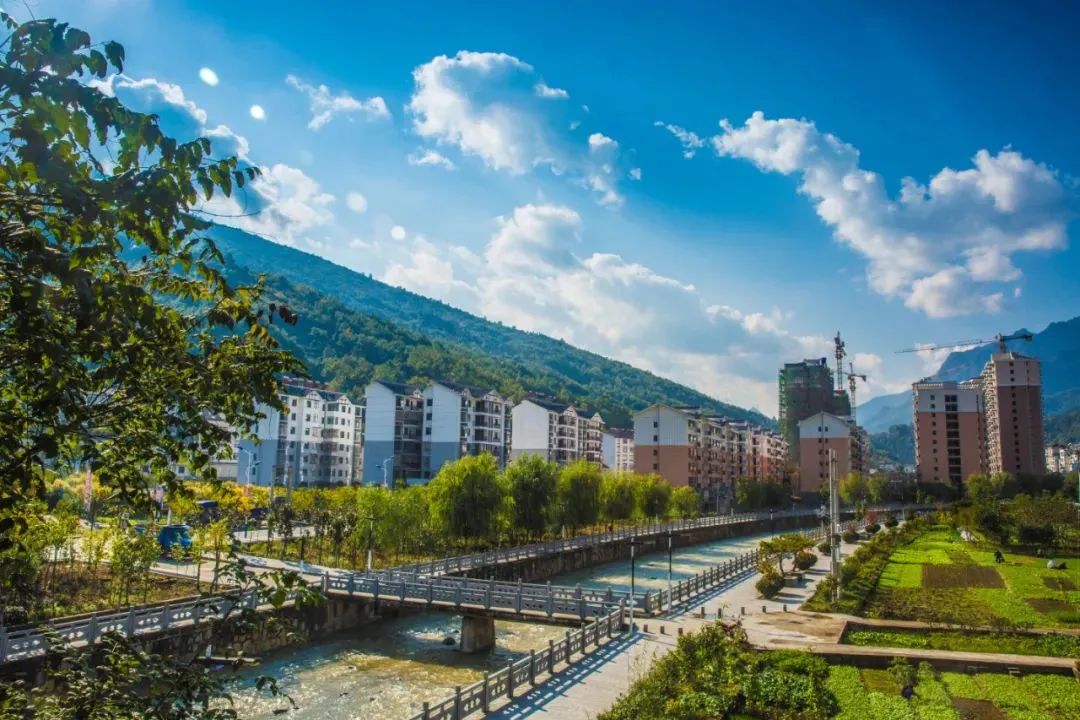 探秘神农架图片大全,探秘神农架