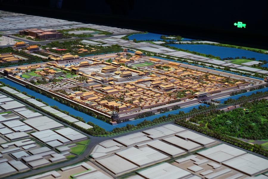 赵孟頫书法展,一周观展指南书画